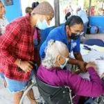 Las personas con discapacidad podrán hacerse acompañar de una persona de su elección para votar el 5 de mayo de 2024.