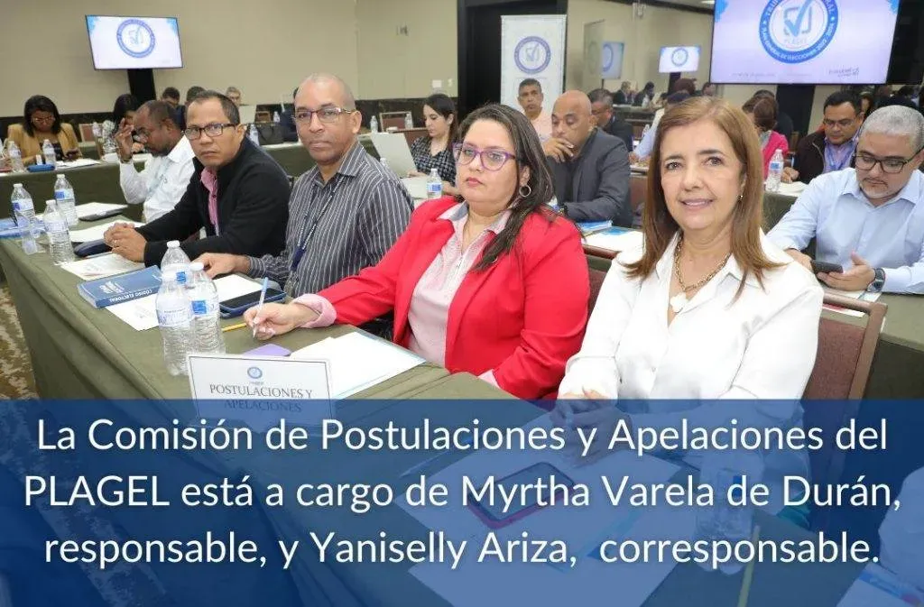 PLAGEL-postulaciones