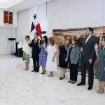 Los integrantes de la Junta Nacional de Escrutinio proceden de los sectores educativo, bienes raíces, sindicatos de trabajadores, jurídico, empresarial, innovación, tecnología, juventud y debate, y administración de negocios.