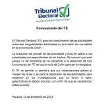 Tribunal-Electoral-comunicado-verificadocontigo.com