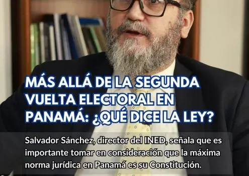 PANAMÁ SE POSICIONA COMO REFERENTE EN MATERIA ELECTORAL, CON LA PARTICIPACIÓN DE MAGISTRADOS EN EVENTOS INTERNACIOANALES (4)