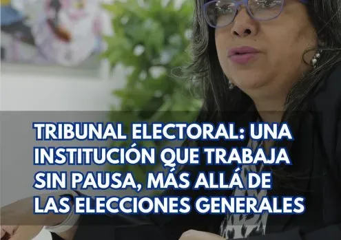 partidos políticos-elecciones Panamá-elecciones internas-Magda Ceballos-TE-Tribunal Electoral Panamá-verificadocontigo.com-jefa partidos políticos-1